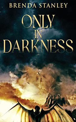 Only In Darkness - 9784824128270