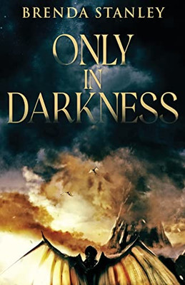 Only In Darkness - 9784824128263