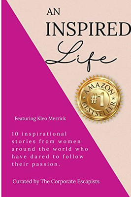 An Inspired Life - 9781922773043