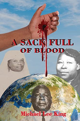 A Sack Full of Blood - Paperback