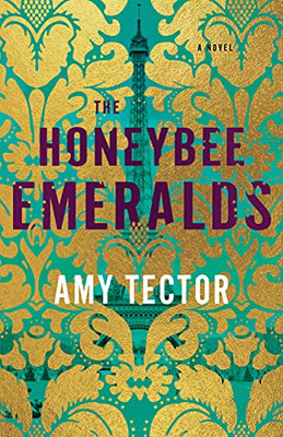 The Honeybee Emeralds - Hardcover