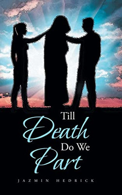 Till Death Do We Part - Hardcover