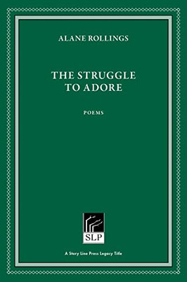 The Struggle to Adore - Paperback
