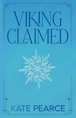 Viking Claimed (The Triad Series)