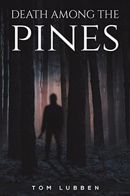 Death Among the Pines - Paperback