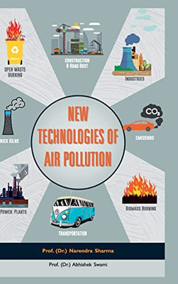 New Technologies of Air Pollution