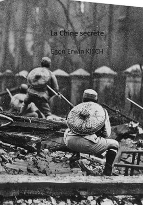 La Chine secrète (French Edition)