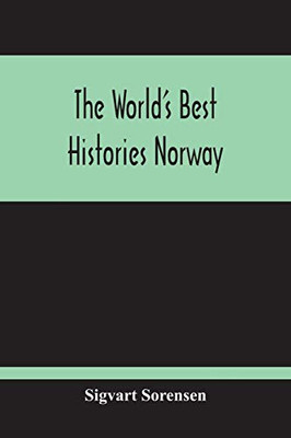 The World'S Best Histories Norway