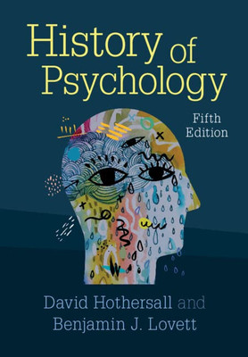 History of Psychology - Paperback