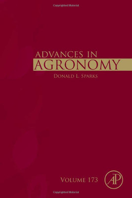 Advances in Agronomy (Volume 173)