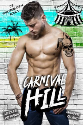 Carnival Hill (The Harlequin Crew)