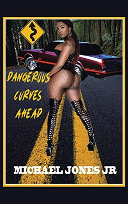 Dangerous Curves Ahead - Hardcover