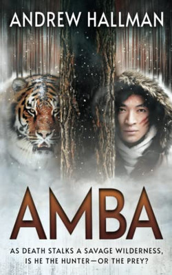 Amba: An Action Adventure Thriller