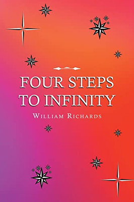 Four Steps to Infinity - Paperback