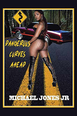 Dangerous Curves Ahead - Paperback