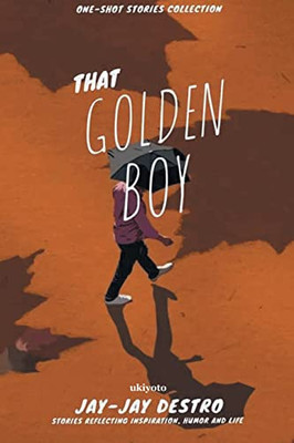 That Golden Boy (Filipino Edition)