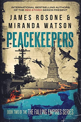 Peacekeepers (The Falling Empires)