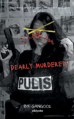 Dearly Murdered (Filipino Edition)