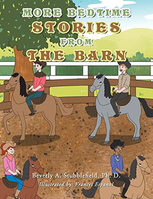 More Bedtime Stories from the Barn