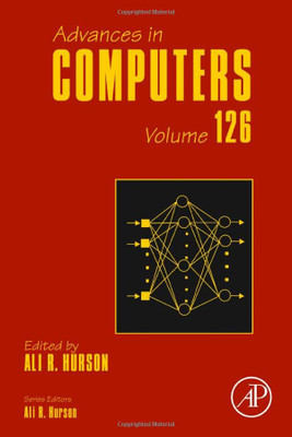 Advances in Computers (Volume 126)