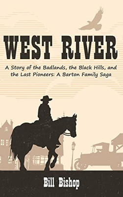 West River (The Barton Family Saga)