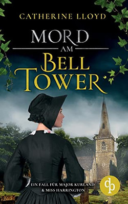 Mord am Bell Tower (German Edition)