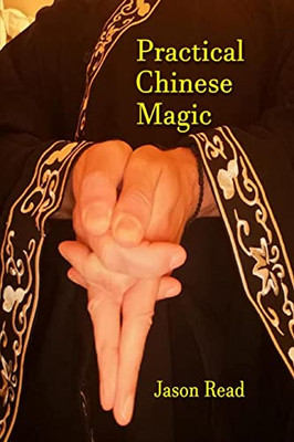 Practical Chinese Magic - Paperback