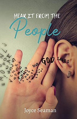 Hear It From The People - Paperback