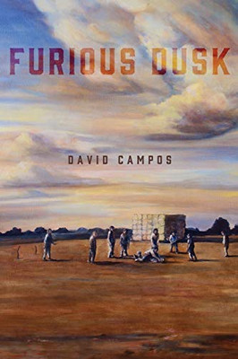 Furious Dusk (Andr�s Montoya Poetry Prize)