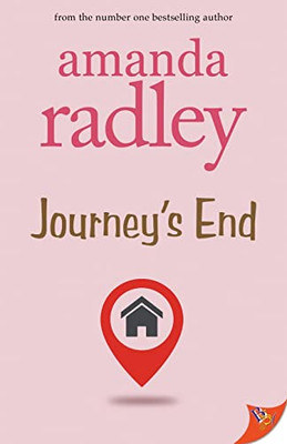 Journey's End (The Flight Series, 3)