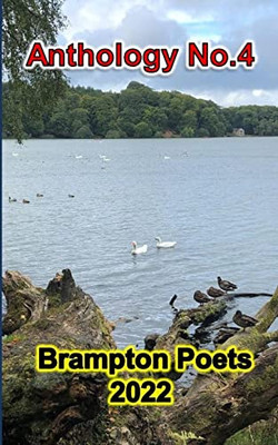 Brampton Poets 2022 - Anthology No.4