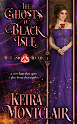 The Ghosts of Black Isle - Paperback