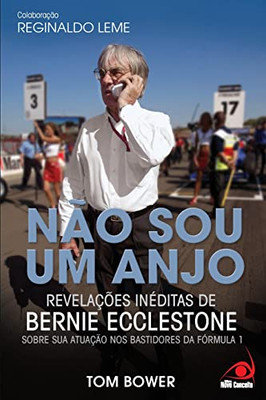 Não Sou um Anjo (Portuguese Edition)