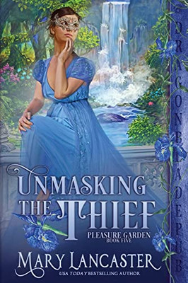 Unmasking the Thief (Pleasure Garden)