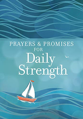 Prayers & Promises for Daily Strength