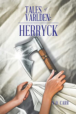 Tales of Varlden: Herryck - Paperback