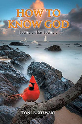 How to Know God: I Am... That I Am...