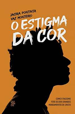 O Estigma da cor (Portuguese Edition)