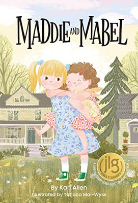 Maddie and Mabel (Maddie and Mabel, 1)