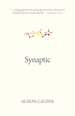 Synaptic (Oskana Poetry & Poetics, 10)