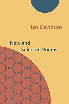 New and Selected Poems - 9781848618268