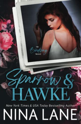 Sparrow & Hawke (The Birdsong Trilogy)