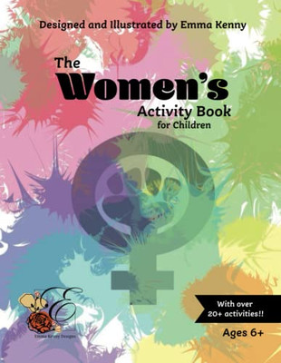 The Women's Activity Book for Children