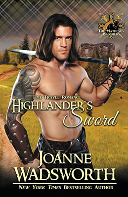 Highlander's Sword (Matheson Brothers)