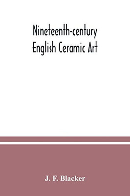 Nineteenth-century English ceramic art