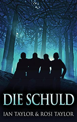Die Schuld (German Edition) - Hardcover