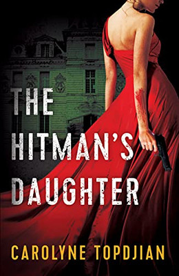 The Hitman's Daughter (Mave Michael, 1)