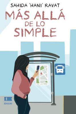 Más allá de lo simple (Spanish Edition)