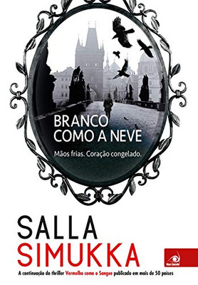 Branco como a Neve (Portuguese Edition)