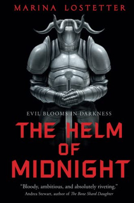 Helm of Midnight (The Five Penalties, 1)